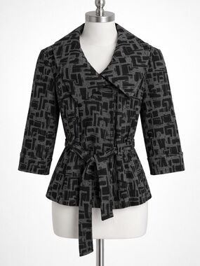 Sandro Sportswear Jacket Blazer